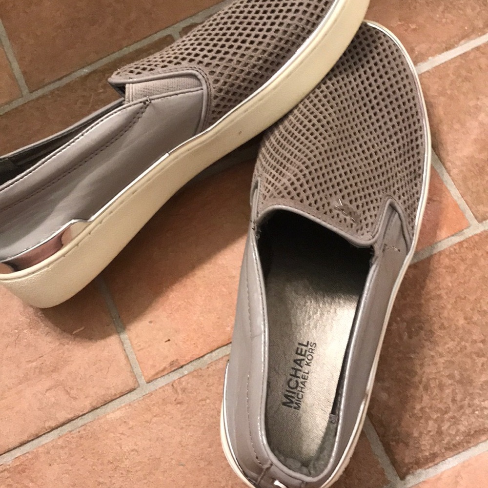Michael Kors Shoes